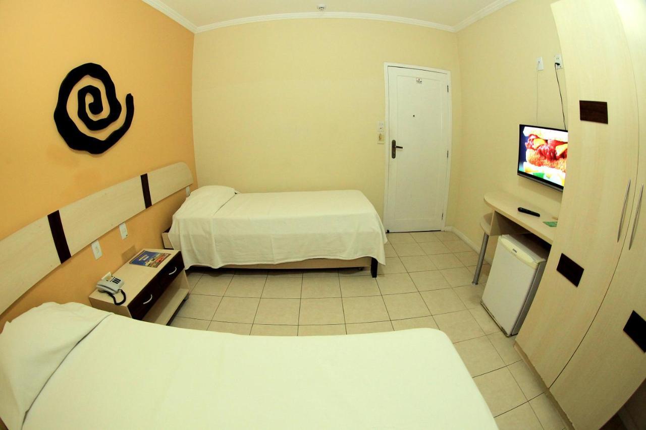 Hotel San Manuel Aracaju