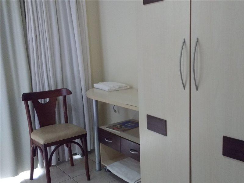 San Manuel 3* Aracaju