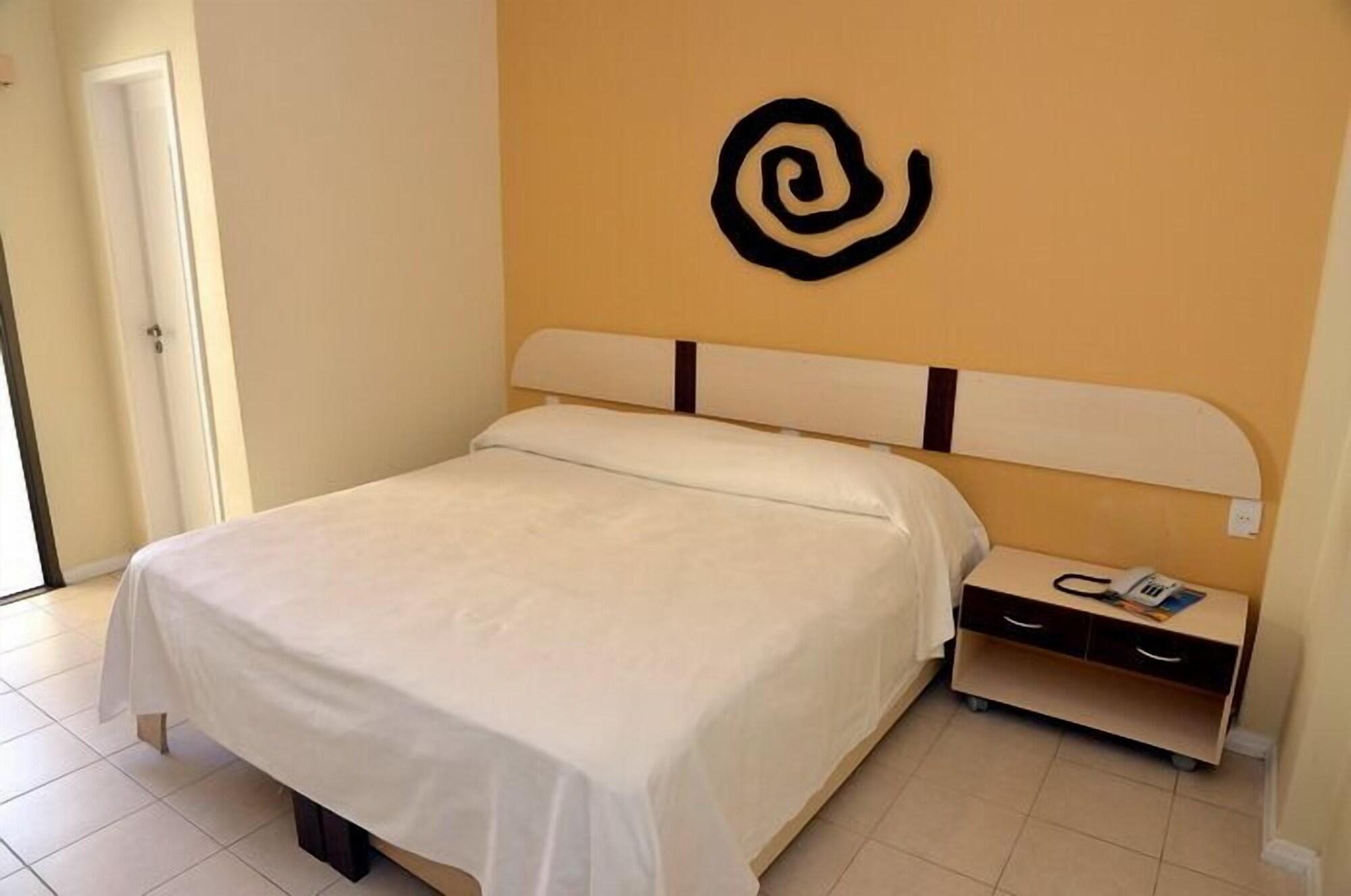 San Manuel Hotel Aracaju
