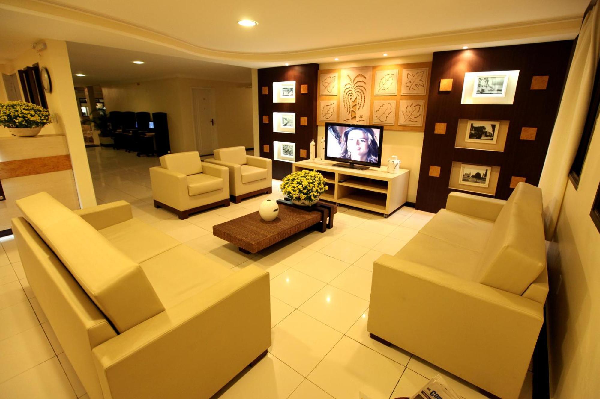 San Manuel Hotel Aracaju