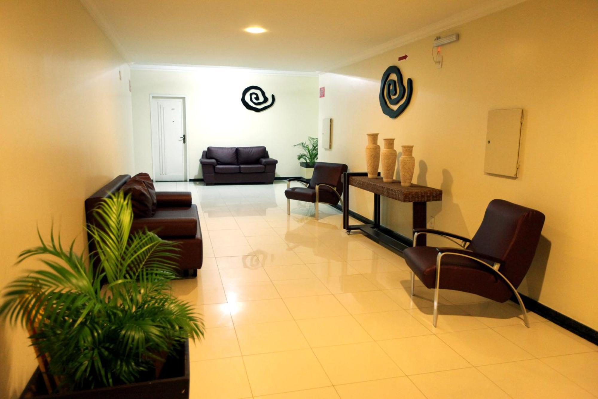 Hotel San Manuel Aracaju