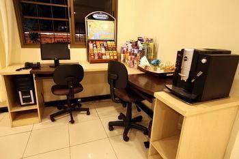 Hotel San Manuel Aracaju