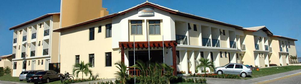 Hotel San Manuel Aracaju