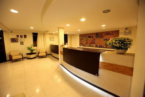 San Manuel Hotel 3*