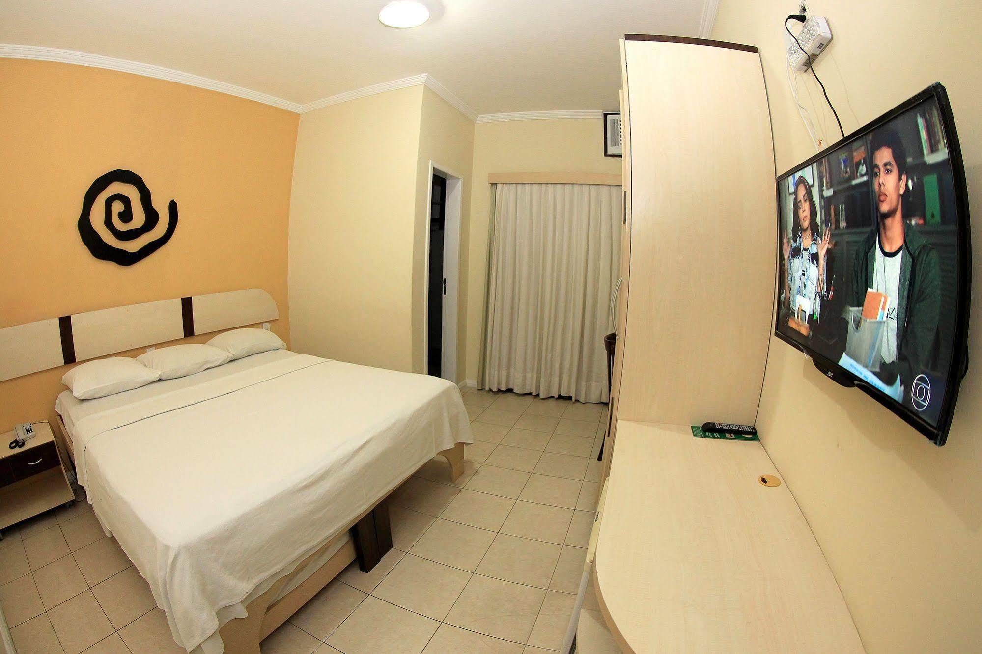 Hotel San Manuel 3*
