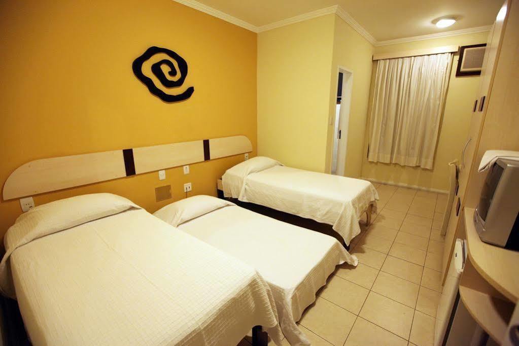 San Manuel Hotel
