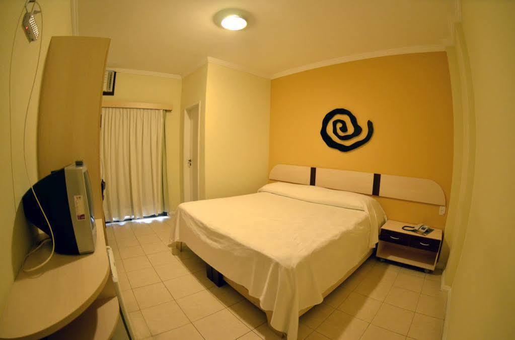 Hotel San Manuel Aracaju