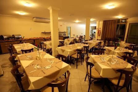San Manuel 3* Aracaju